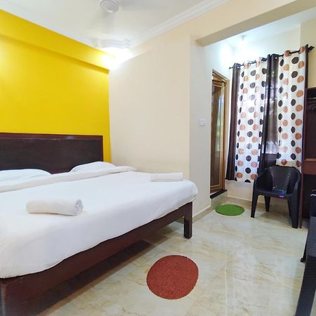 Hotel Candolim Aloft エクステリア 写真