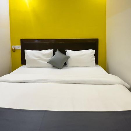 Hotel Candolim Aloft エクステリア 写真