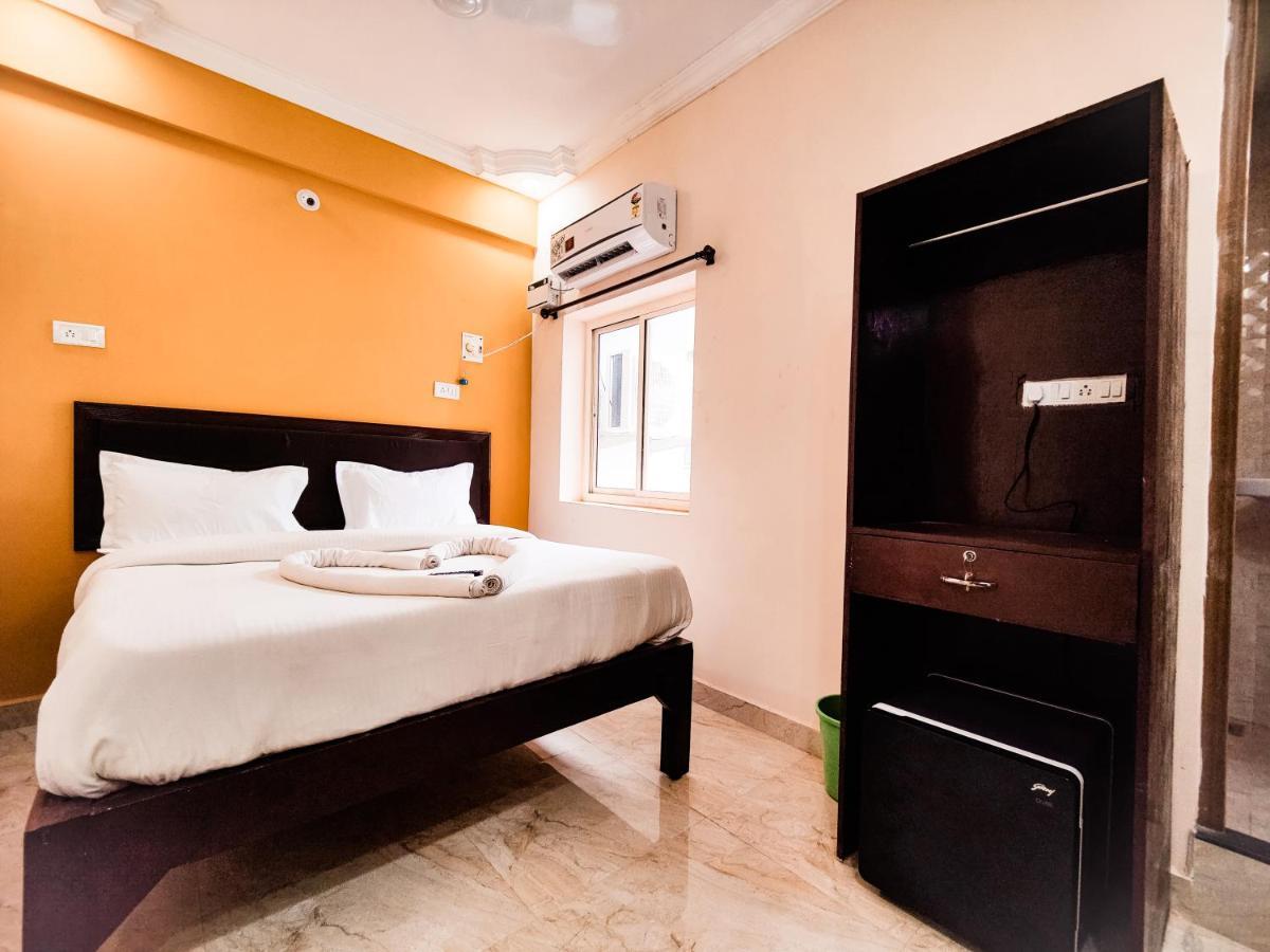 Hotel Candolim Aloft エクステリア 写真