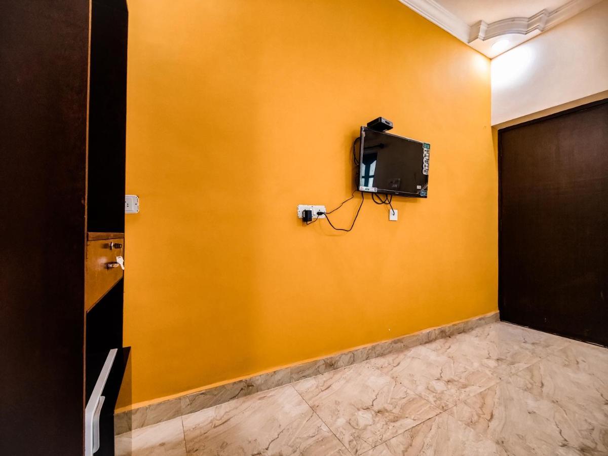 Hotel Candolim Aloft エクステリア 写真