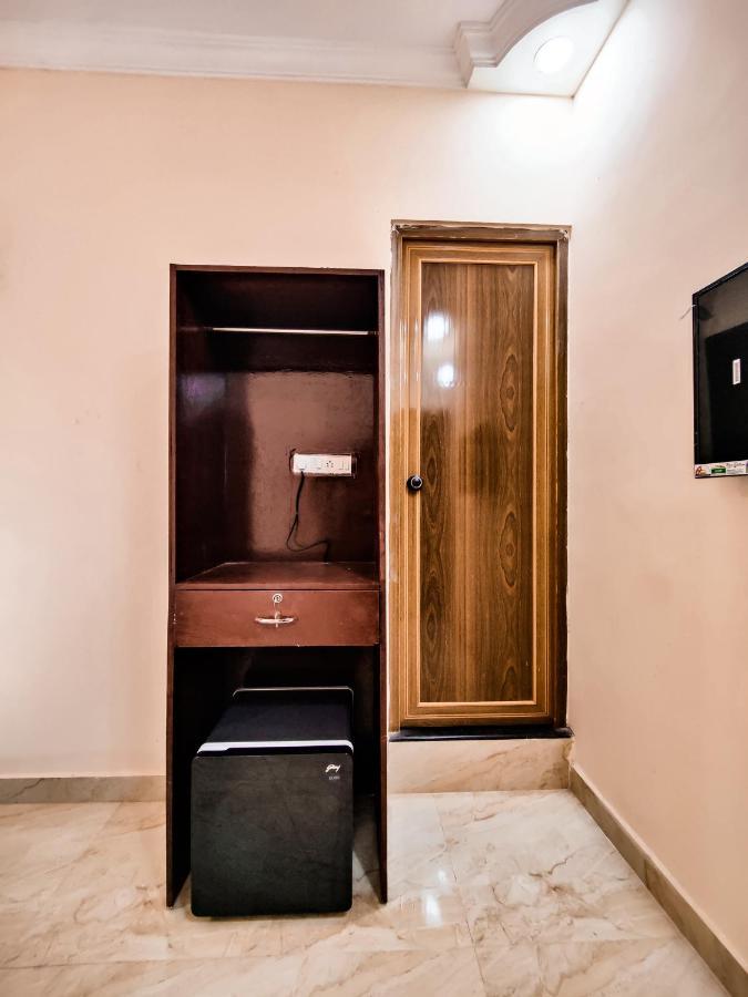 Hotel Candolim Aloft エクステリア 写真