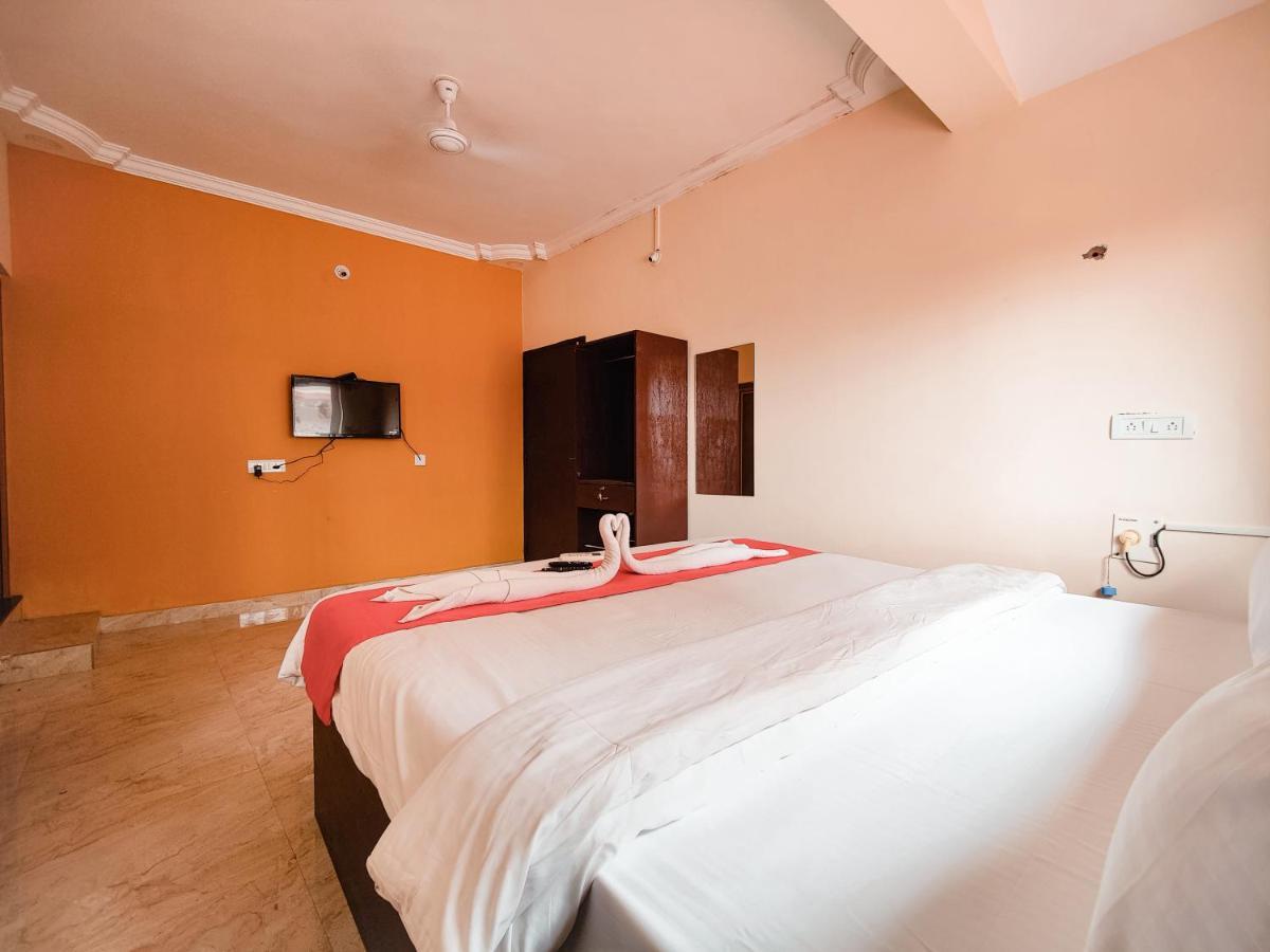 Hotel Candolim Aloft エクステリア 写真