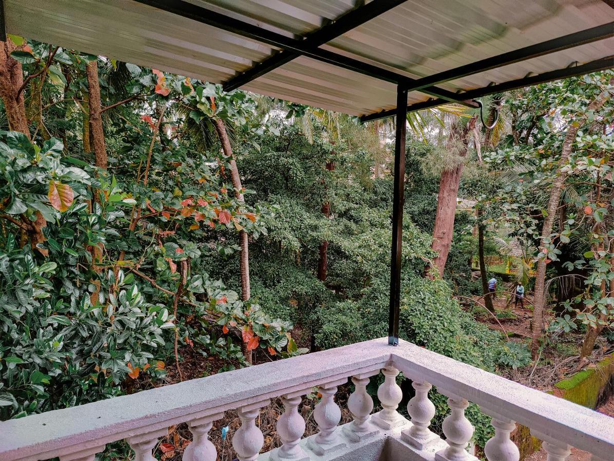 Hotel Candolim Aloft エクステリア 写真