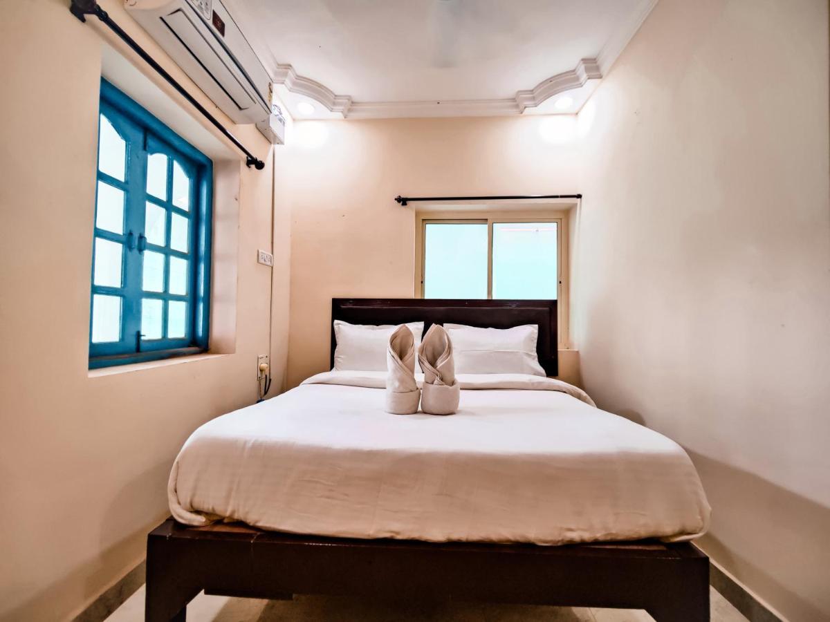 Hotel Candolim Aloft エクステリア 写真