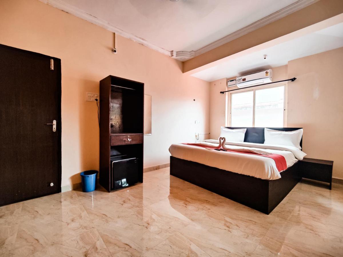 Hotel Candolim Aloft エクステリア 写真