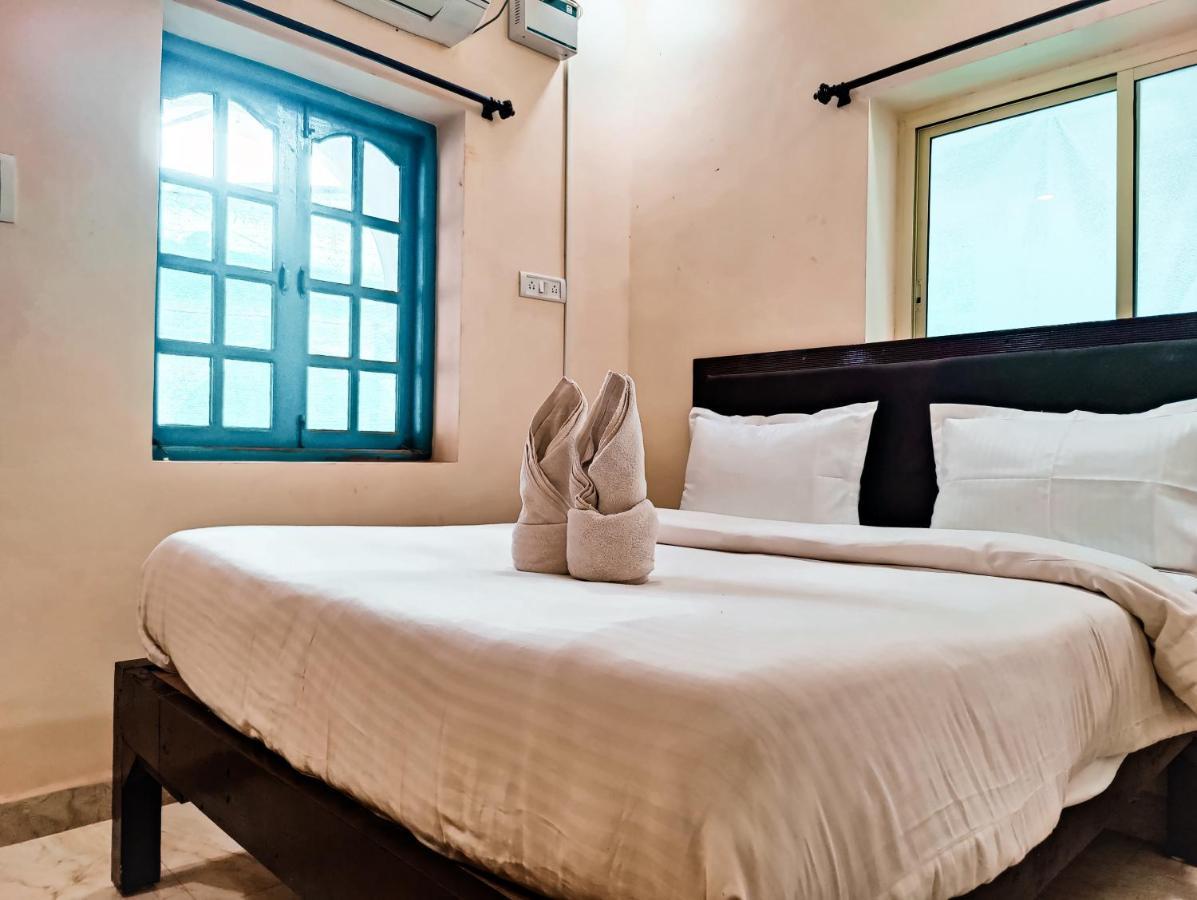 Hotel Candolim Aloft エクステリア 写真