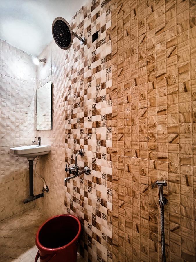 Hotel Candolim Aloft エクステリア 写真