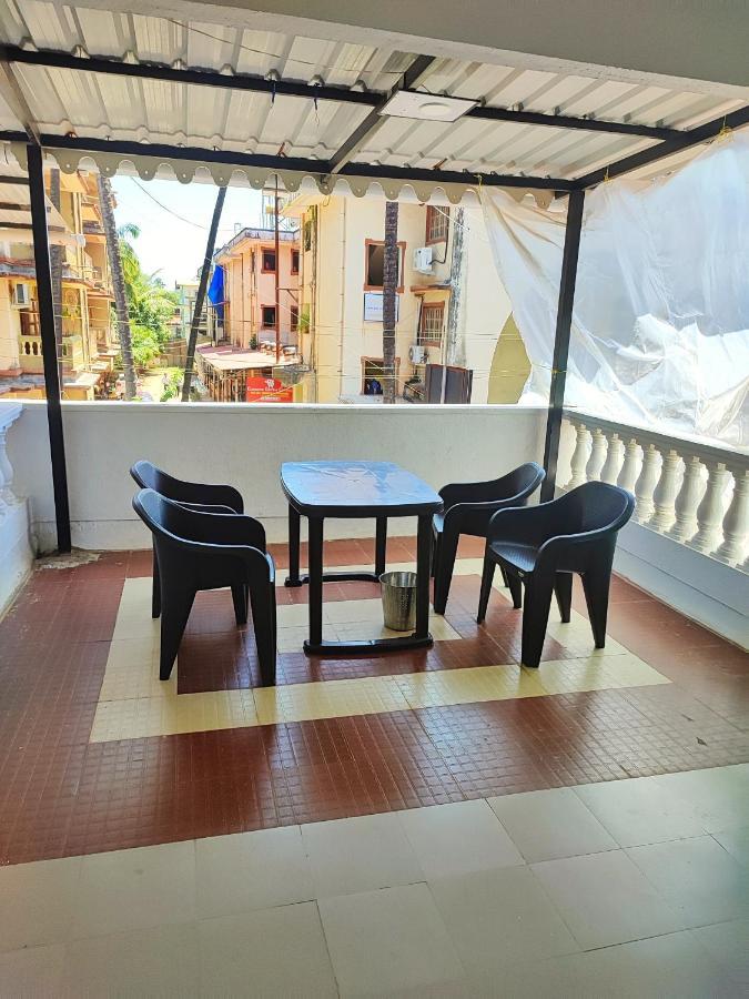 Hotel Candolim Aloft エクステリア 写真