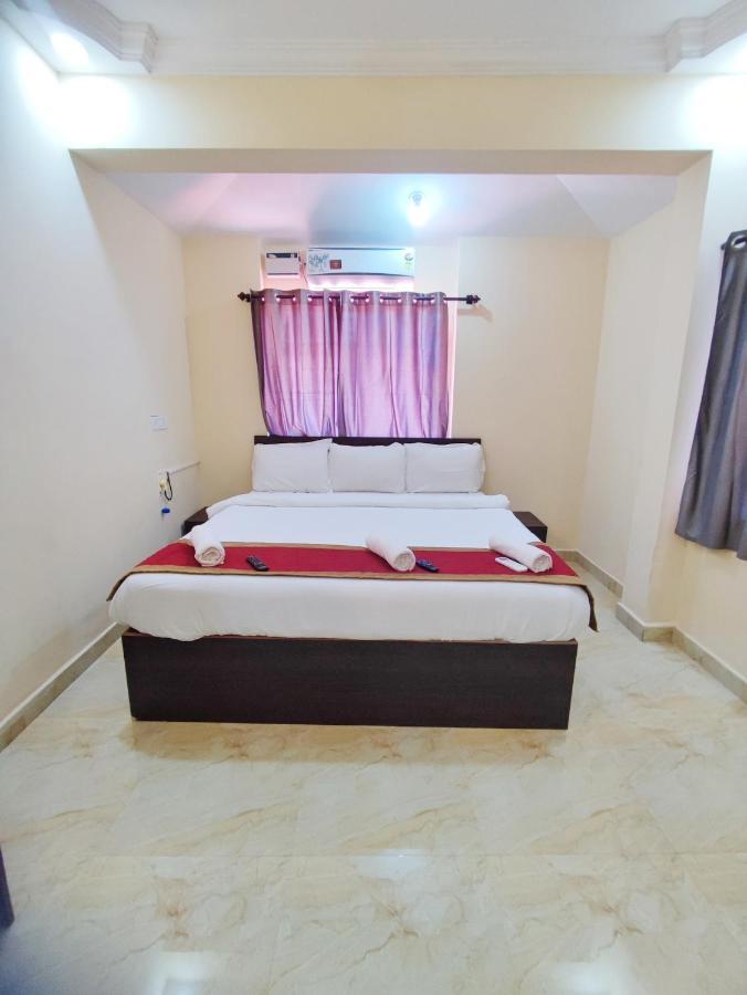Hotel Candolim Aloft エクステリア 写真