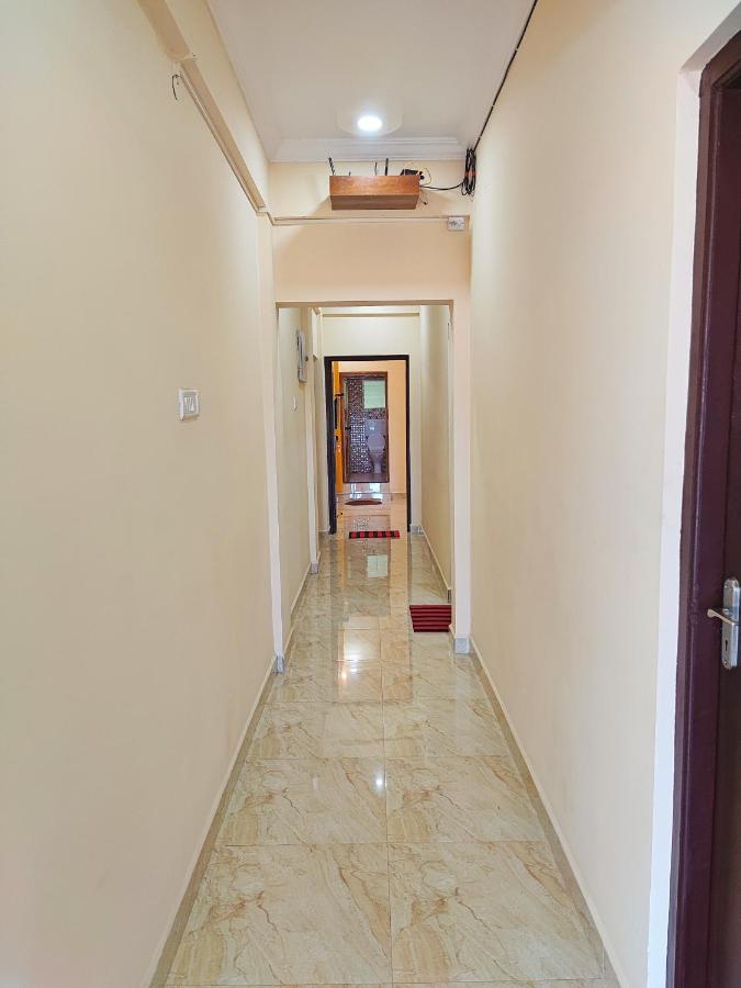Hotel Candolim Aloft エクステリア 写真