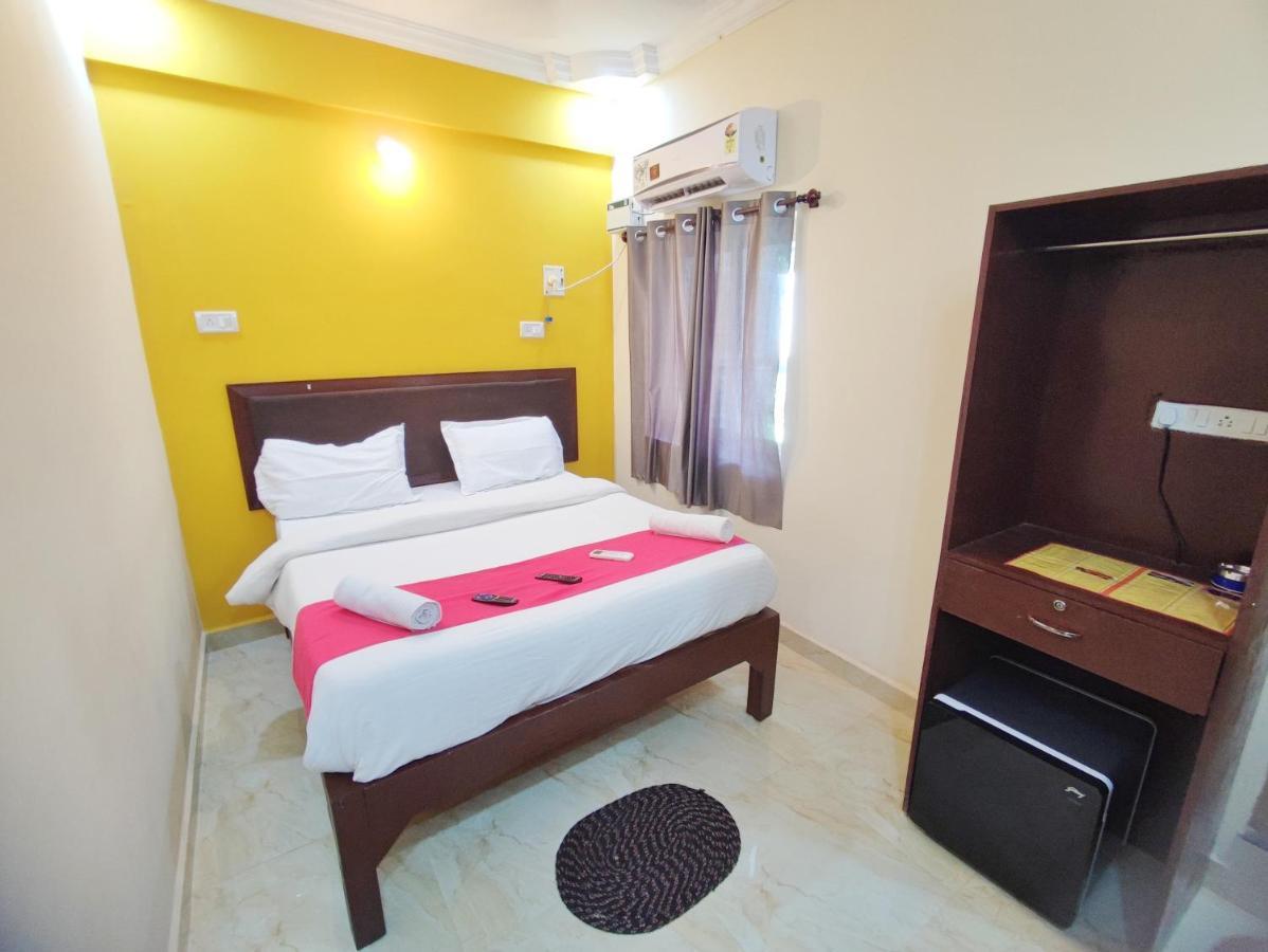 Hotel Candolim Aloft エクステリア 写真