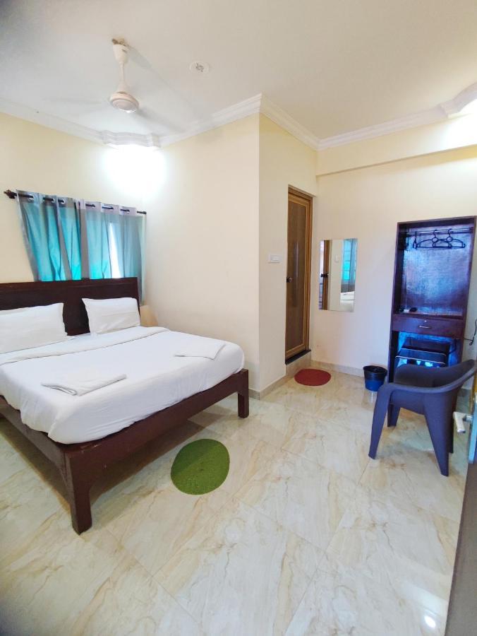 Hotel Candolim Aloft エクステリア 写真
