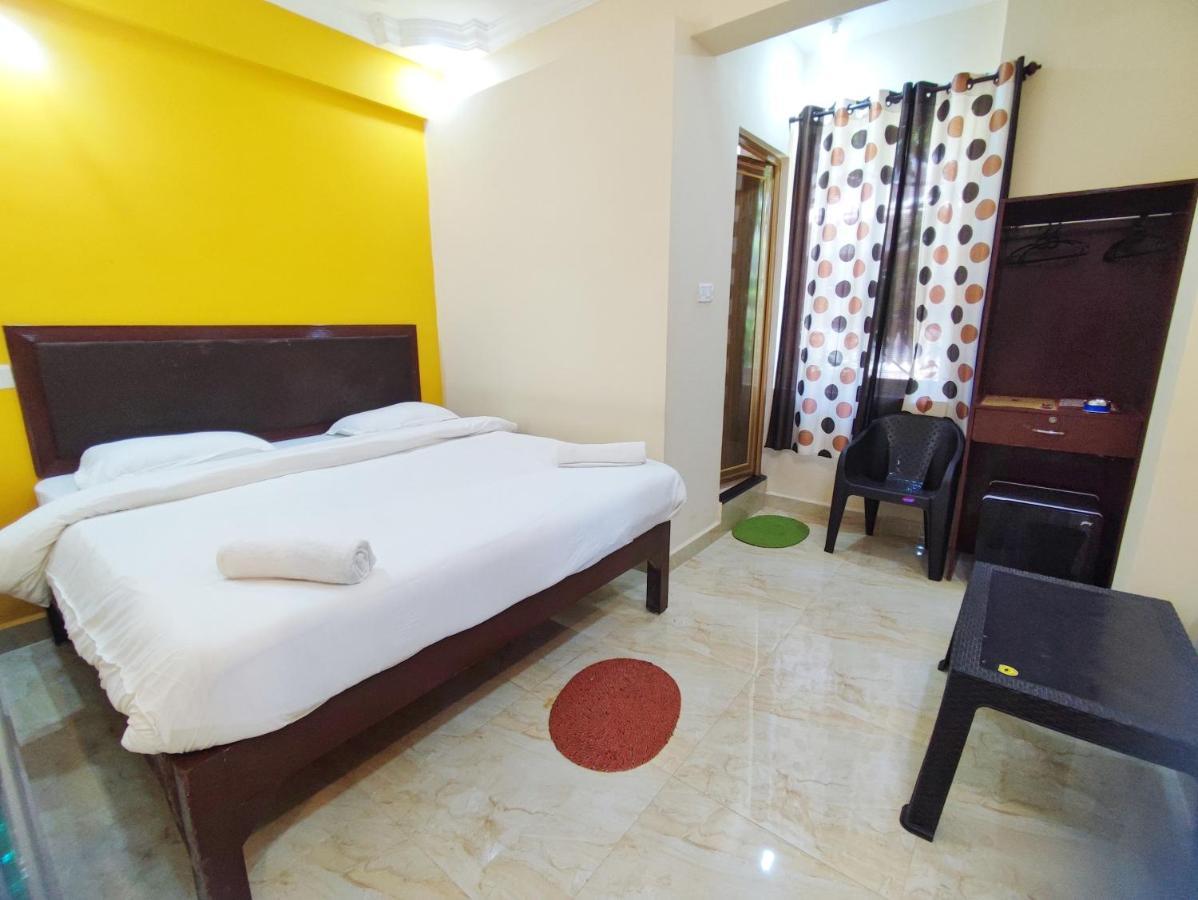 Hotel Candolim Aloft エクステリア 写真