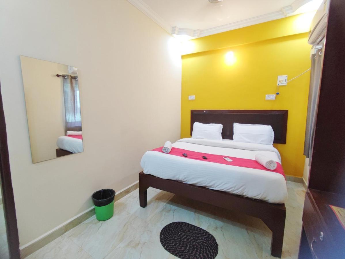 Hotel Candolim Aloft エクステリア 写真