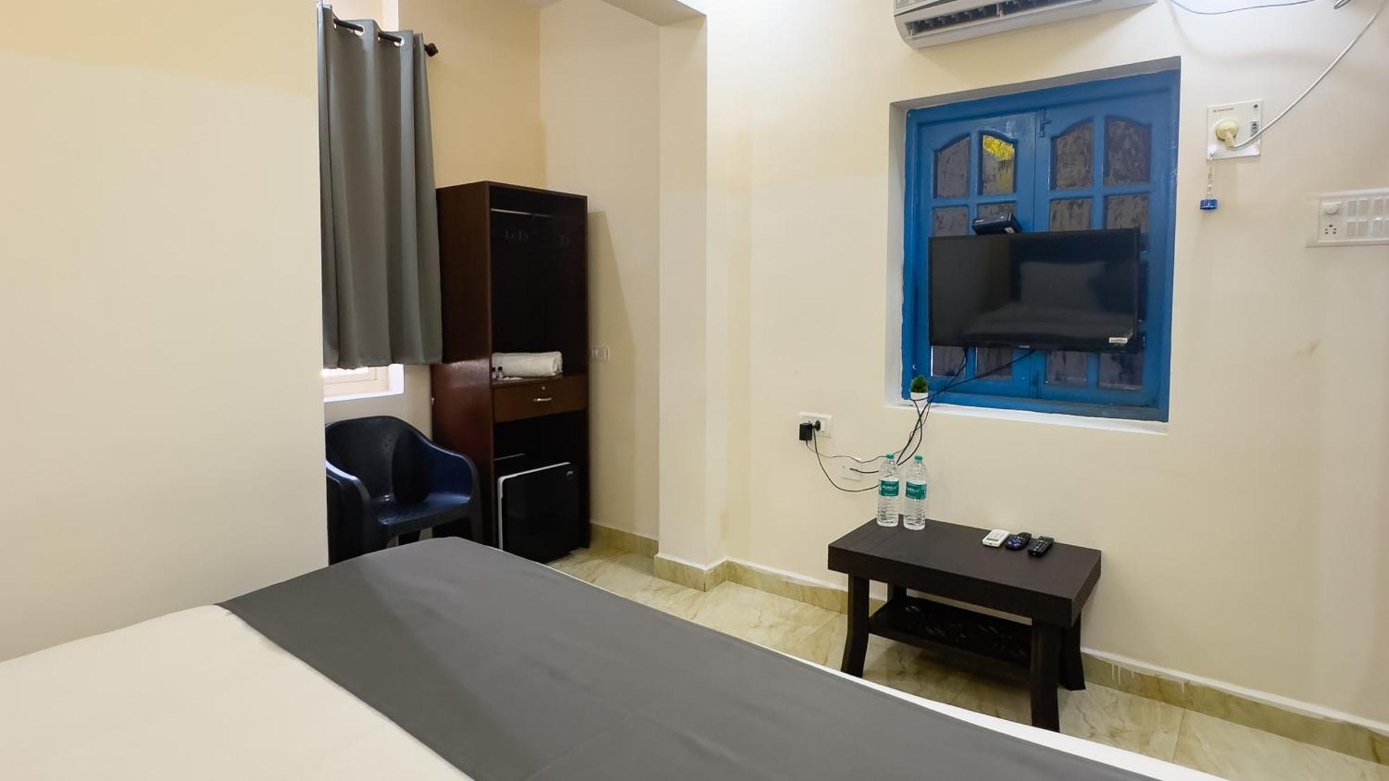 Hotel Candolim Aloft エクステリア 写真