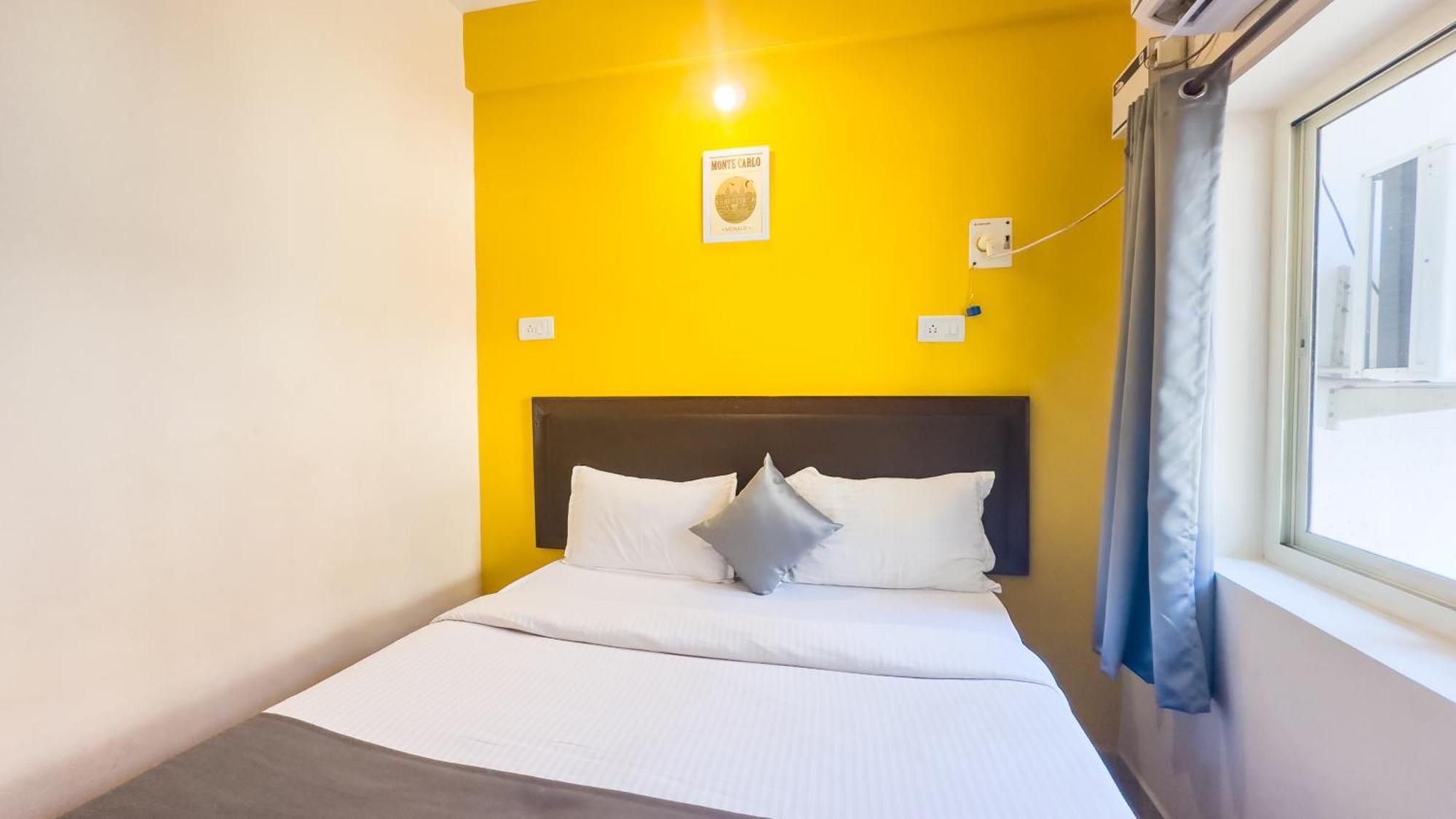 Hotel Candolim Aloft エクステリア 写真