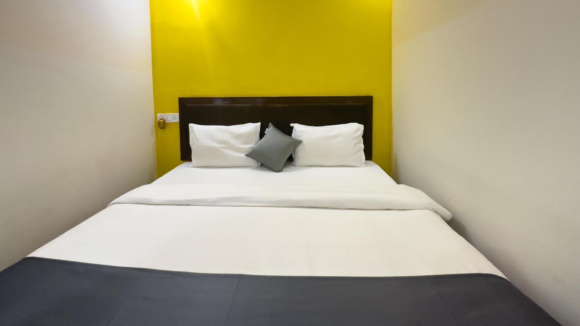 Hotel Candolim Aloft エクステリア 写真