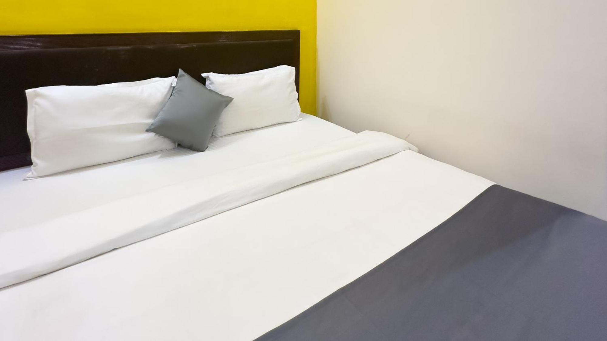 Hotel Candolim Aloft エクステリア 写真