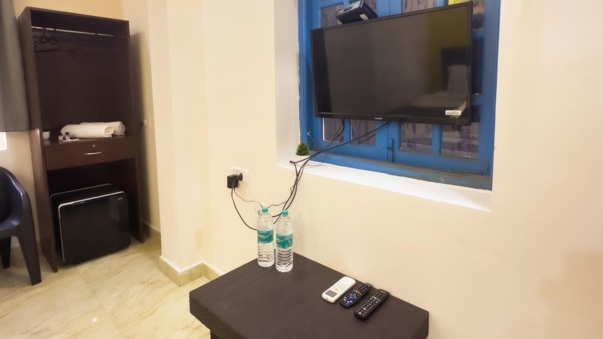 Hotel Candolim Aloft エクステリア 写真