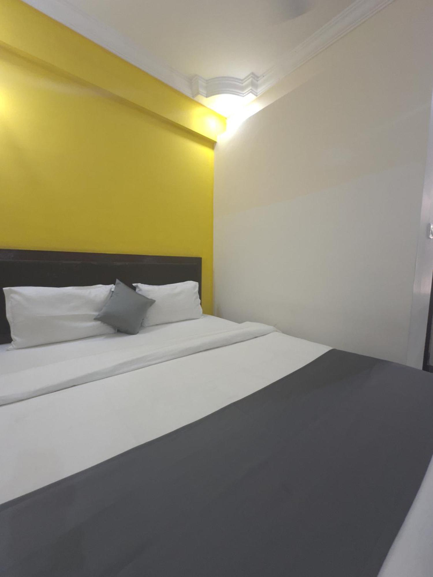 Hotel Candolim Aloft エクステリア 写真