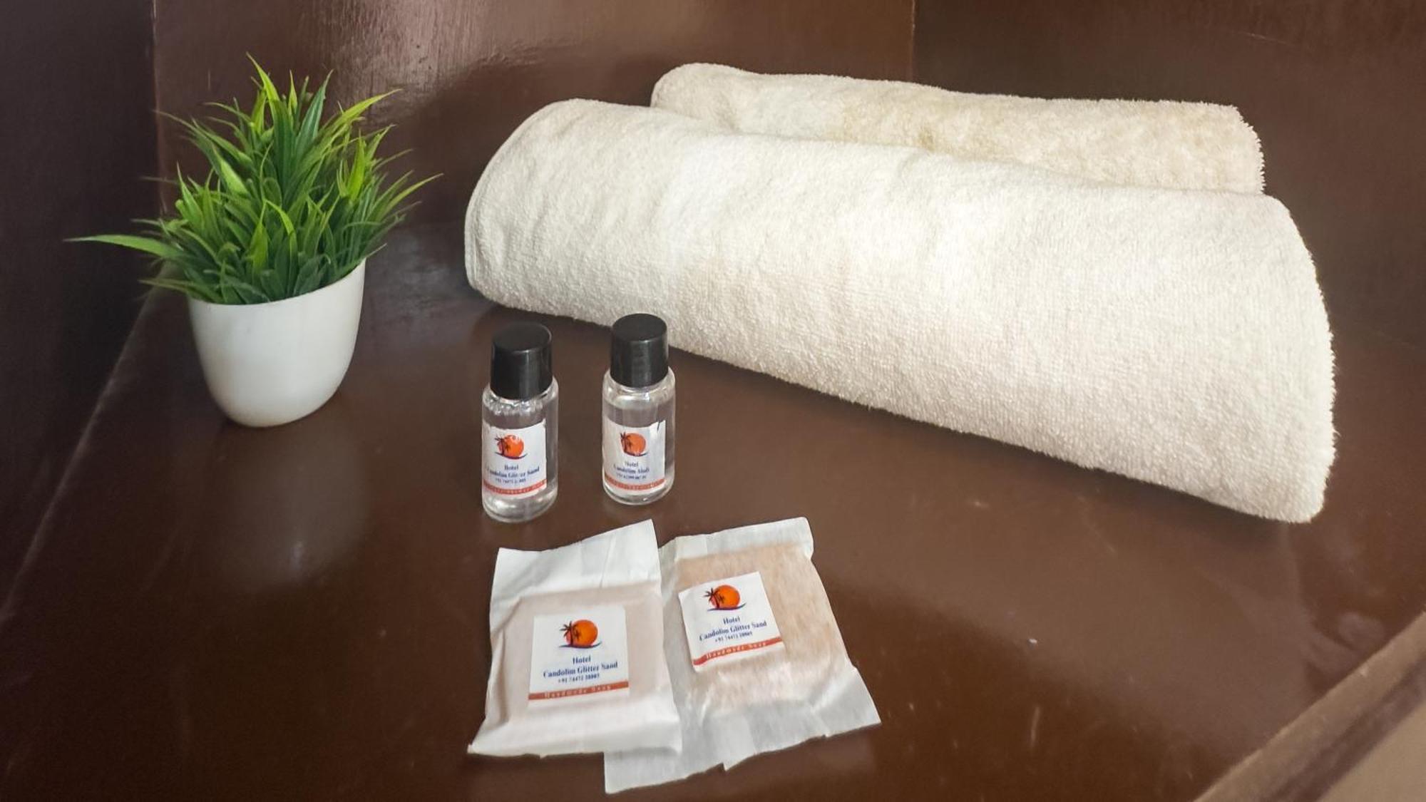 Hotel Candolim Aloft エクステリア 写真