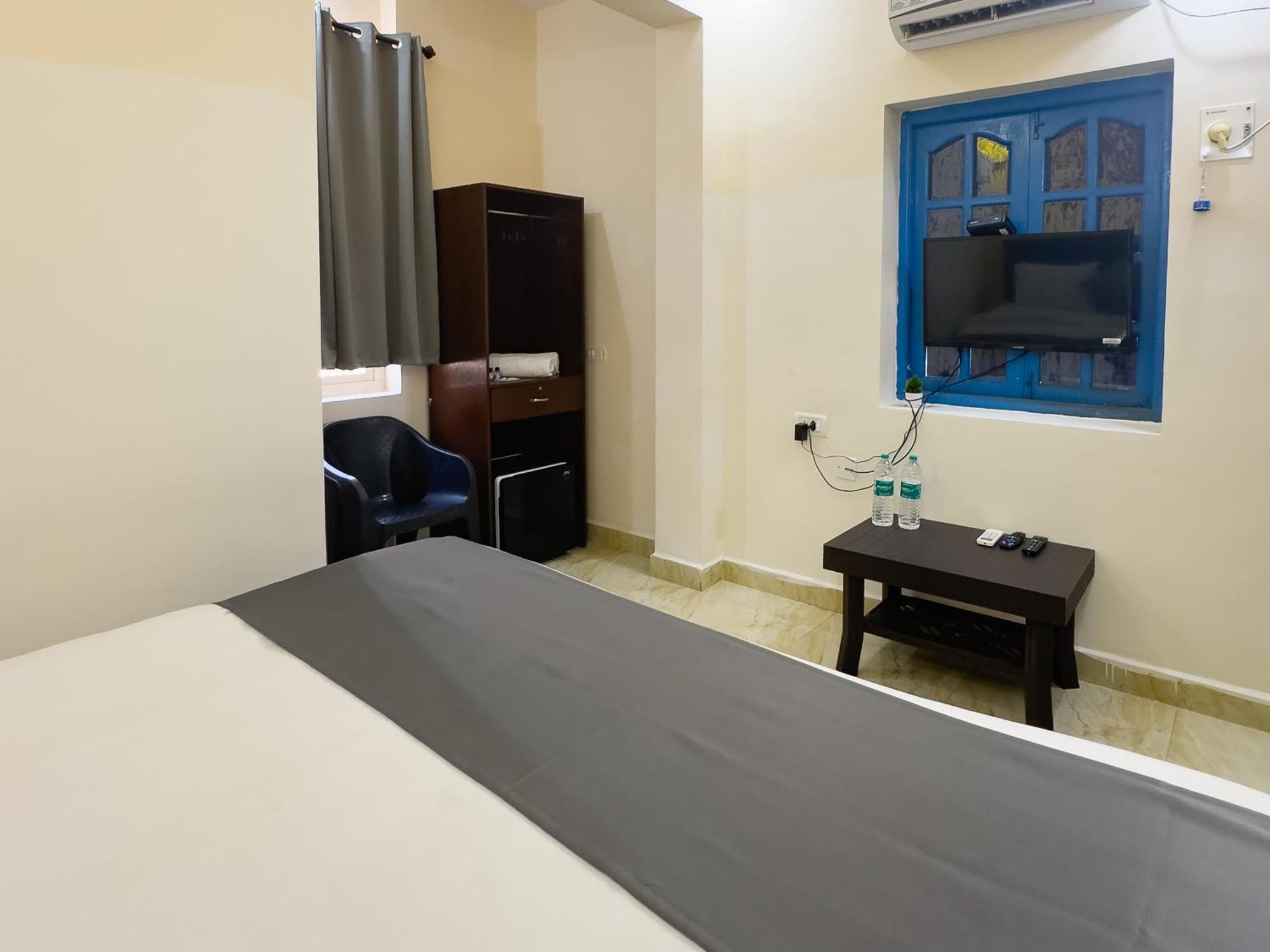 Hotel Candolim Aloft エクステリア 写真